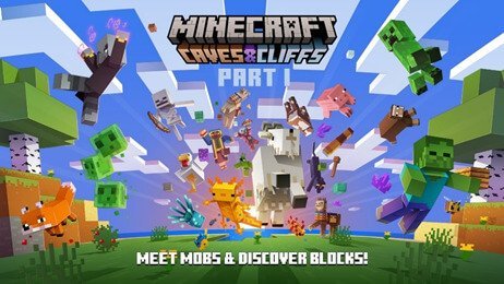 download minecraft 1.17.2 apk android